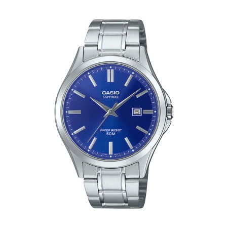 ساعت مچی مردانه کاسیو مدل MTS-115D-2A1