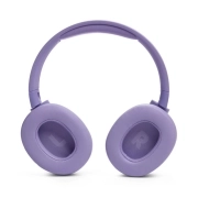هدفون بلوتوثی JBL مدل Tune 770NC - بنفش 3