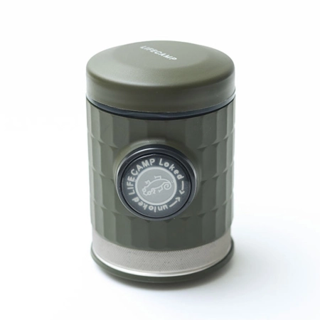 اسپرسو ساز لایف کمپ مدل JETCUP کد 45852 - یشمی