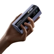 پاوربانک بیسوس مدل EnerGeek GR11 ظرفیت 20000mAh - خاکستری فضایی 5