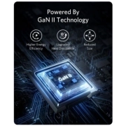 شارژر دیواری انکر مدل PowerPort III A2667G12 - مشکی 2