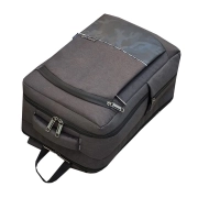 کوله پشتی لپ تاپ فوروارد مدل FCLT65027 SUPER ORDINATE ظرفیت 35L- زغالی
