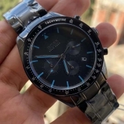 ساعت مچی مردانه هوگو باس Trophy مدل B1513675 4
