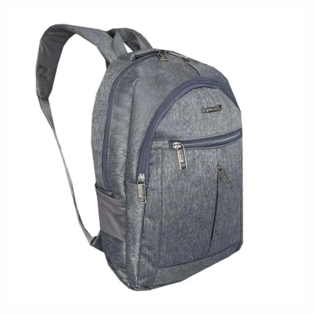 کوله پشتی فوروارد مدل FCLT77035 MELANZH ظرفیت 30L - طوسی