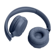 هدفون بلوتوثی JBL مدل Tune 520BT- آبی