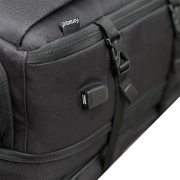 کوله پشتی لپ تاپ فوروارد مدل FCLT65054 SAFE TRAVEL ظرفیت 40-50L - مشکی