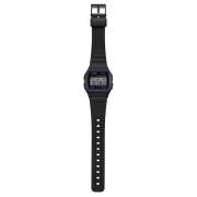 ساعت مچی یونیسکس کاسیو STANDARD مدل F-91W-1 4