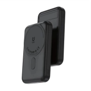 پاوربانک مگنتی گرین لاین مدل Lagos ظرفیت 10000mAh - مشکی