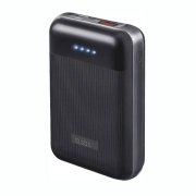 پاوربانک SBS مدل TEBB10000PD20RUK ظرفیت 10000mAh و توان 20W - مشکی