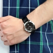 ساعت مچی مردانه کاسیو Standard مدل MTP-1370L-1A 1