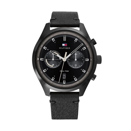 ساعت مچی مردانه تامی هیلفیگر Bennett مدل 1791731