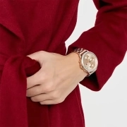 ساعت مچی زنانه تامی هیلفیگر Carly مدل 1781788