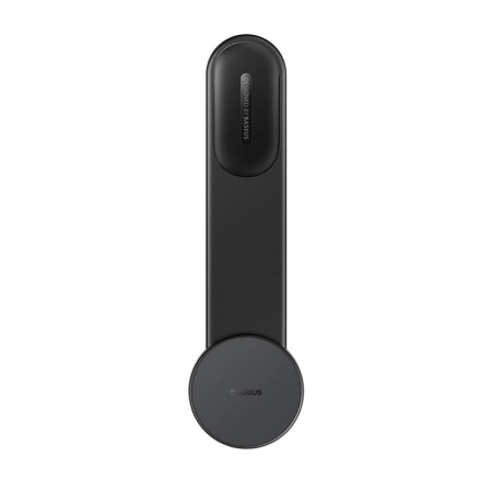 پایه نگهدارنده مگنتی موبایل بیسوس مدل PrimeTrip C02 Air – مشکی