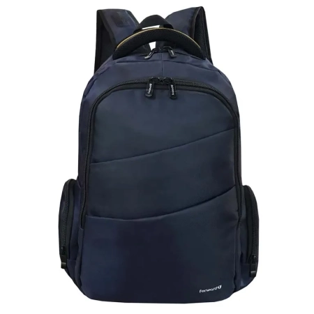 کوله پشتی لپ تاپ فوروارد مدل FCLT6699 - سرمه‌ای