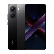 گوشی شیائومی پوکو X7 Pro ظرفیت 256GB و رم 8GB - مشکی