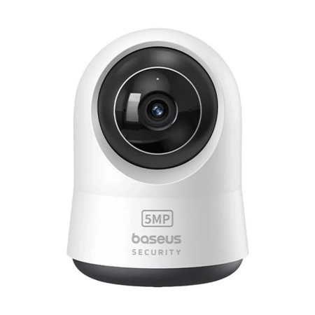 دوربین مداربسته بیسوس مدل P1 Pro - سفید