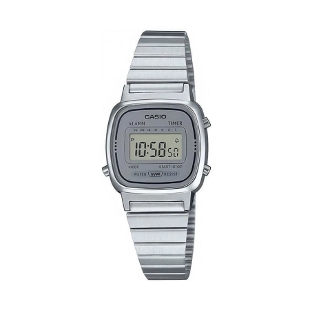 ساعت مچی کاسیو Vintage مدل LA670WA-7DF