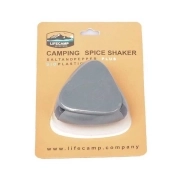 ادویه پاش لایف کمپ پلاس کد 45812 - طوسی تیره