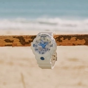 ساعت مچی کاسیو G-Shock مدل GA-700HDS-7ADR 3