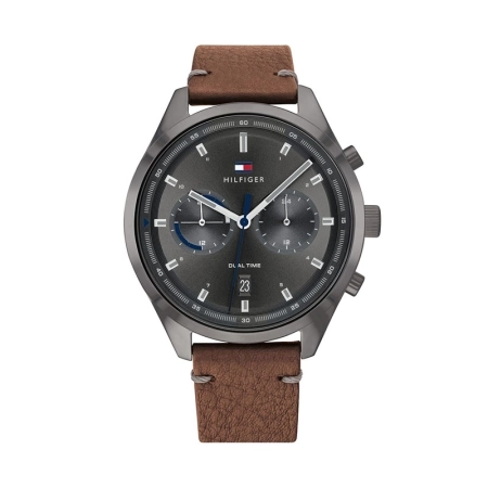 ساعت مچی مردانه تامی هیلفیگر Bennett مدل 1791730
