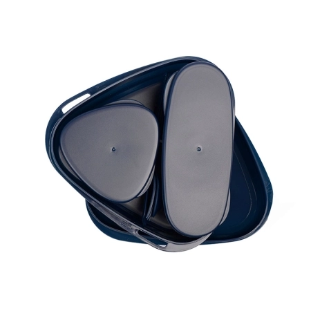 ست 8 تکه لایف کمپ مدل LunchKit کد 45816 - سرمهای