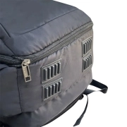 کوله پشتی لپ تاپ فوروارد مدل FCLT7703 ظرفیت 45L - مشکی