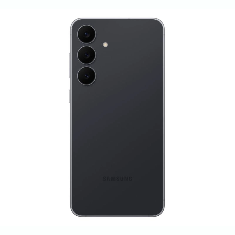گوشی سامسونگ گلکسی S25 FE 5G ظرفیت 256GB و رم 8GB - مشکی 2