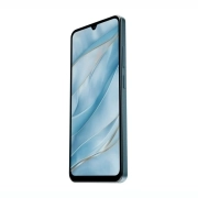 گوشی شیائومی پوکو C71 ظرفیت 128GB و رم 4GB – آبی