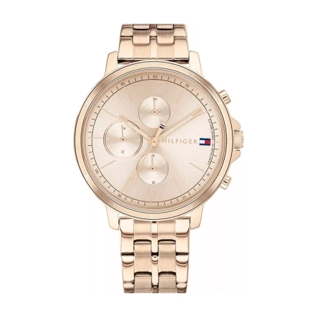 ساعت مچی زنانه تامی هیلفیگر Madison مدل 1782190