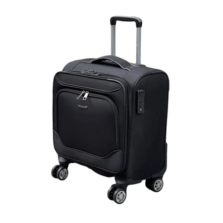 چمدان خلبانی فوروارد مدل FCLT5571 - مشکی