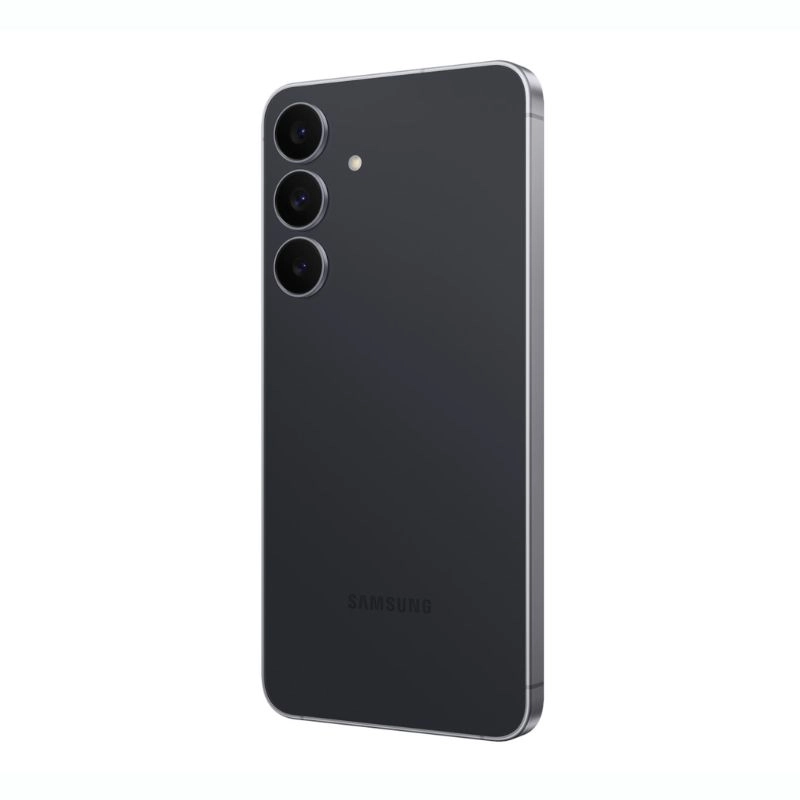 گوشی سامسونگ گلکسی S25 FE 5G ظرفیت 256GB و رم 8GB (تک سیم کارت) - مشکی