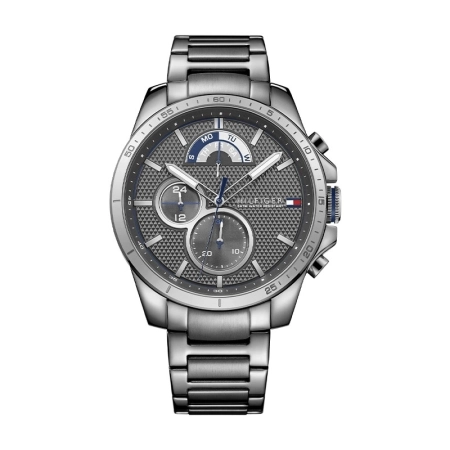 ساعت مچی مردانه تامی هیلفیگر Decker مدل 1791347