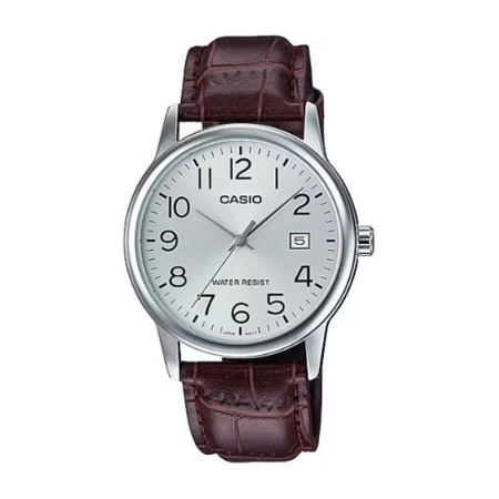 ساعت مچی مردانه کاسیو STANDARD مدل MTP-V002L-7B2