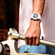 ساعت مچی مردانه کاسیو G-SHOCK مدل H5600-7