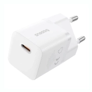 شارژر دیواری بیسوس مدل GAN5 P10110909213-00 - سفید 4