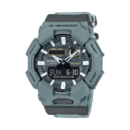ساعت مچی مردانه کاسیو G-Shock مدل GA-010CE-2ADR