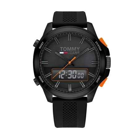 ساعت مچی مردانه تامی هیلفیگر Jeans مدل 1791763