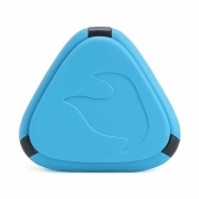 ادویه پاش لایف کمپ پلاس کد 45812 - آبی آسمانی