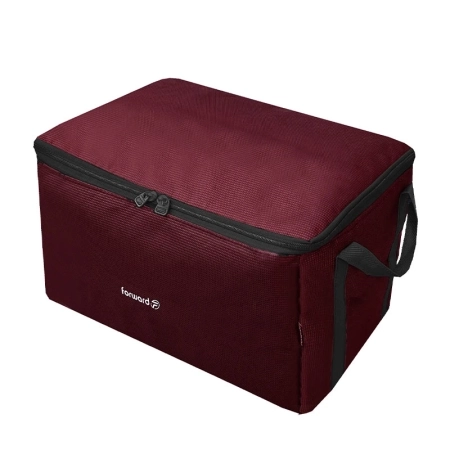 نظم دهنده سفری و کمد فوروارد مدل FCLT4437 CAMP PRO ظرفیت 45L – زرشکی