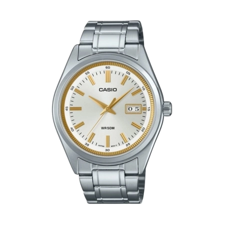 ساعت مچی مردانه کاسیو مدل MTP-B180D-7A