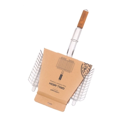 توری کبابی لایف کمپ کد 45847