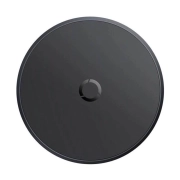 پایه نگهدارنده موبایل بیسوس مدل MagPro Foldable - مشکی