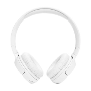 هدفون بلوتوثی JBL مدل Tune 520BT- سفید