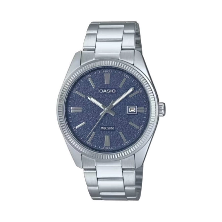 ساعت مچی مردانه کاسیو مدل MTP-1302DA-2A1