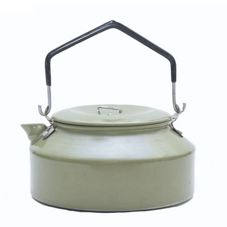 کتری 900 میلی‌لیتری لایف کمپ کد 45854 - سدری