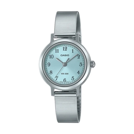 ساعت مچی زنانه کاسیو مدل LTP-B170D-2B