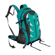 کوله پشتی کوهنوردی دیوتر مدل DTR1221 ظرفیت 55L - سبز کله غازی