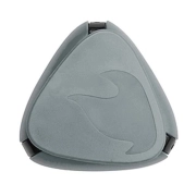 ادویه پاش لایف کمپ پلاس کد 45812 - طوسی تیره