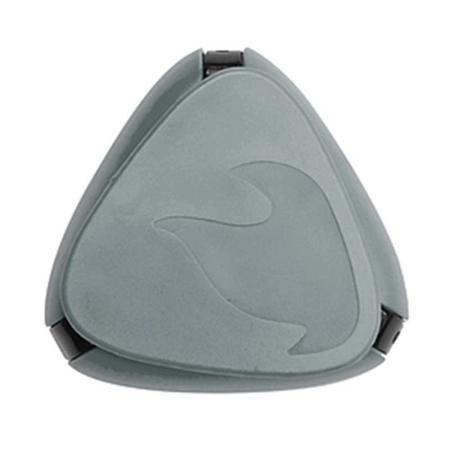 ادویه پاش لایف کمپ پلاس کد 45812 - طوسی تیره