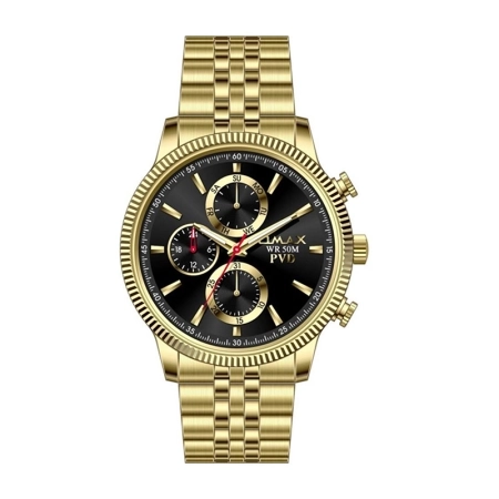 ساعت مچی مردانه اوماکس Universal مدل OFM001Q002